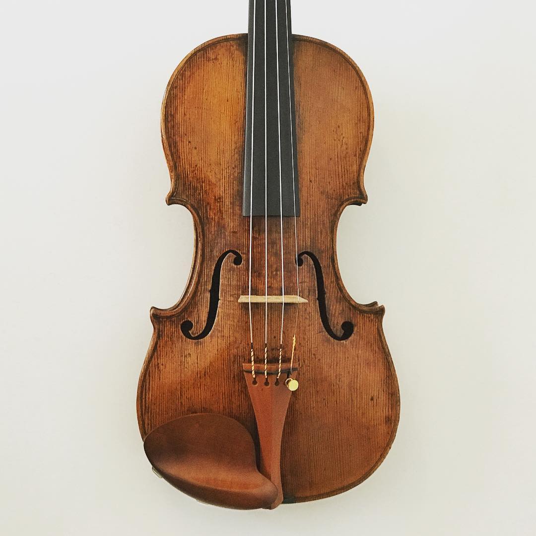 Rare violin deals