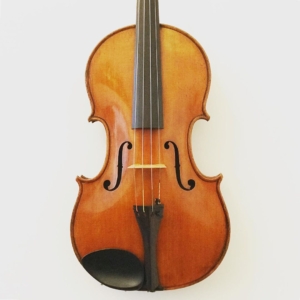 German Guivier viola Durrschmidt Gold bow JP Otto - mounted by
