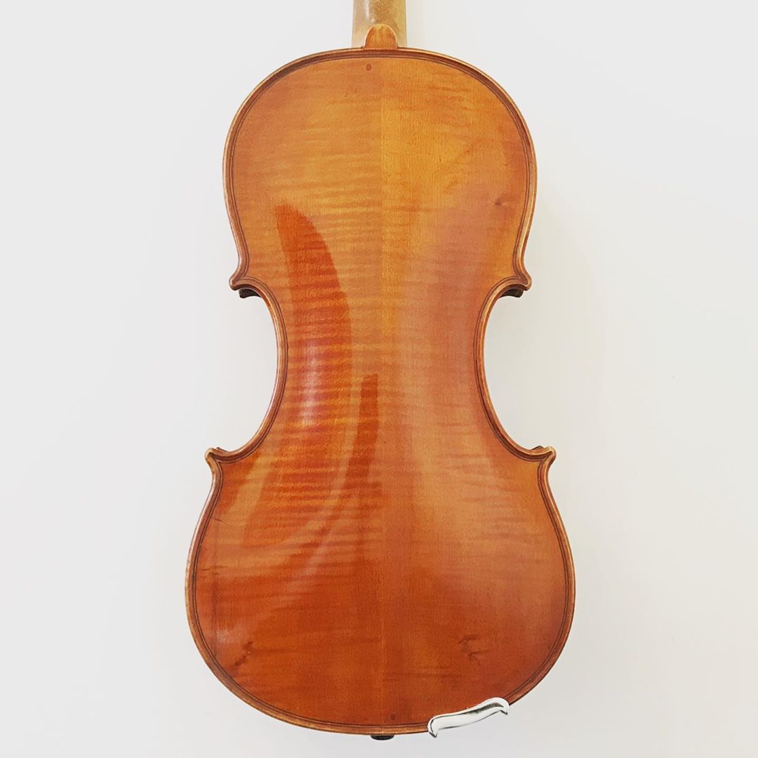 Eugenio degani deals violin price