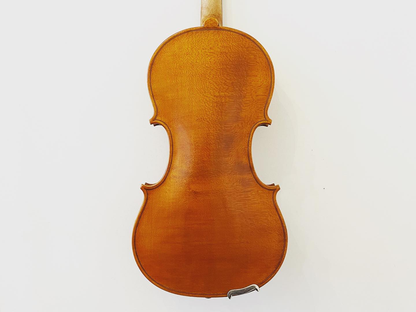 Enrico rocca store violin